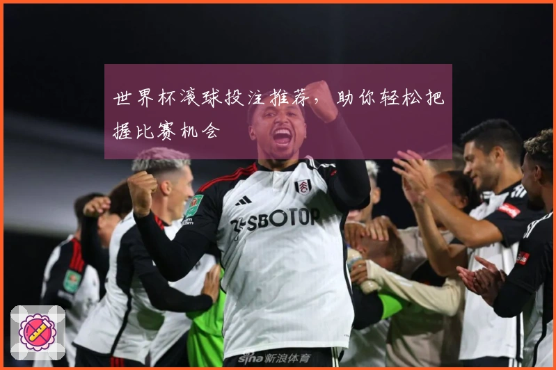 世界杯滚球投注推荐，助你轻松把握比赛机会