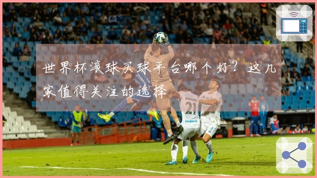 世界杯滚球买球平台哪个好？这几家值得关注的选择