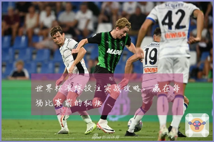 世界杯滚球投注实战攻略，赢在每场比赛前的秘诀