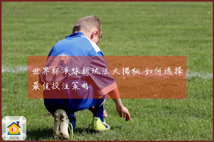 世界杯滚球新玩法大揭秘 如何选择最佳投注策略
