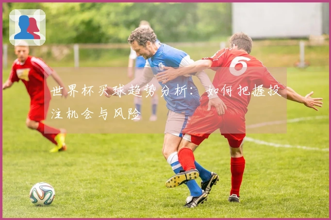 世界杯买球趋势分析：如何把握投注机会与风险
