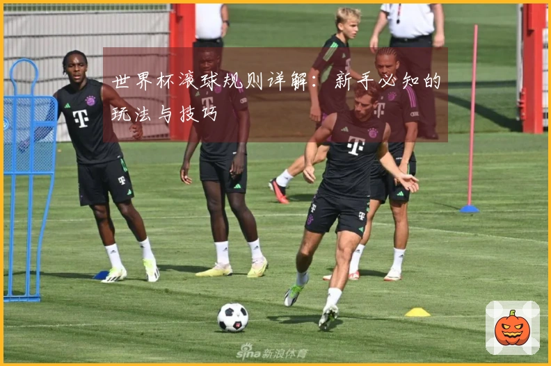 世界杯滚球规则详解：新手必知的玩法与技巧