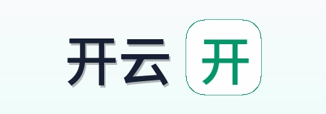 开云 logo